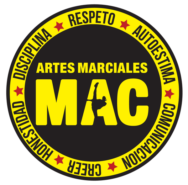 ARTES MARCIALES MAC STORE