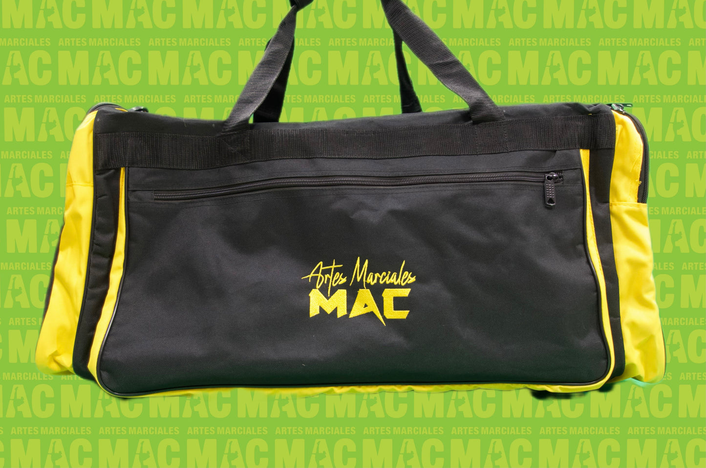 Bolsa Equipo Combate 2023 Bordado