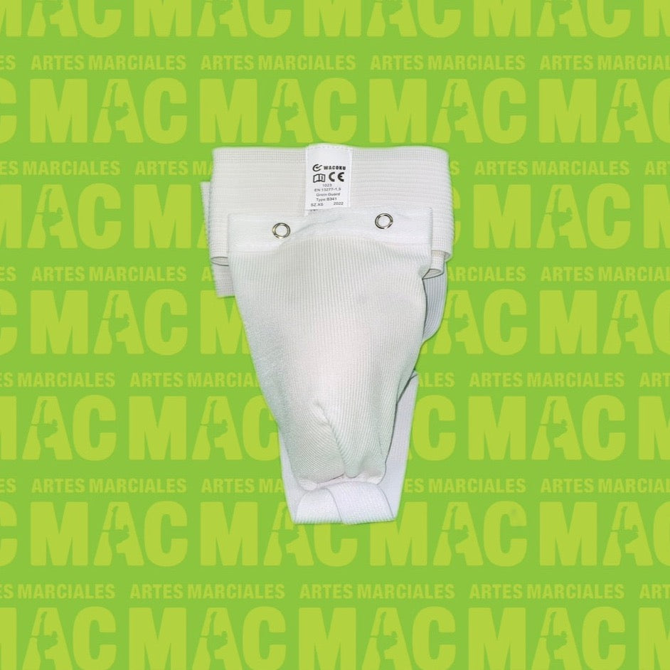 Coquilla MAC
