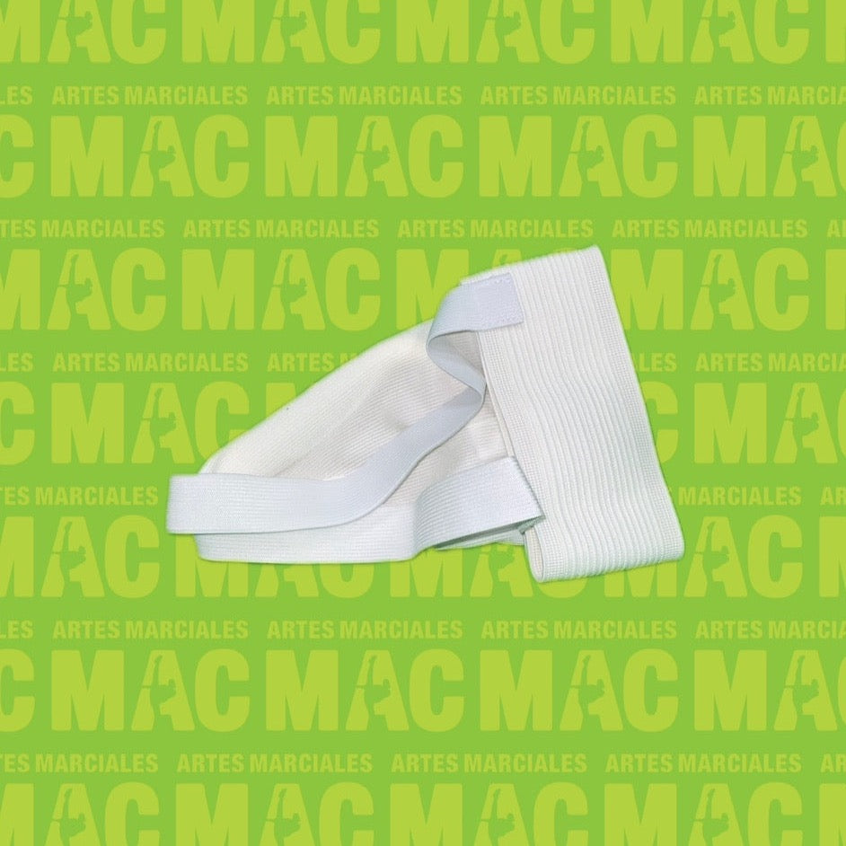 Coquilla MAC