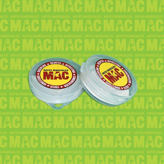 Protector Bucal MAC