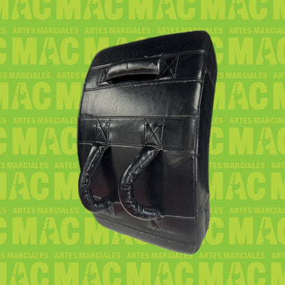 Escudo Negro MAC