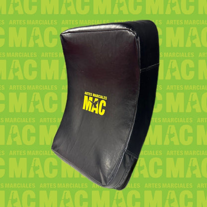 Escudo Negro MAC